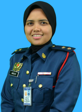 NORAMIZAH BINTI ABDUL GHAFAR